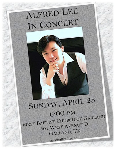 FBC Garland