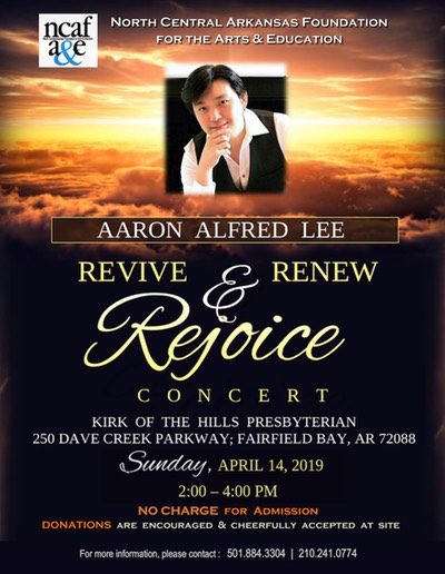 FFB 2019 Concert