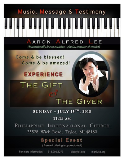 Flyer 07-15-18