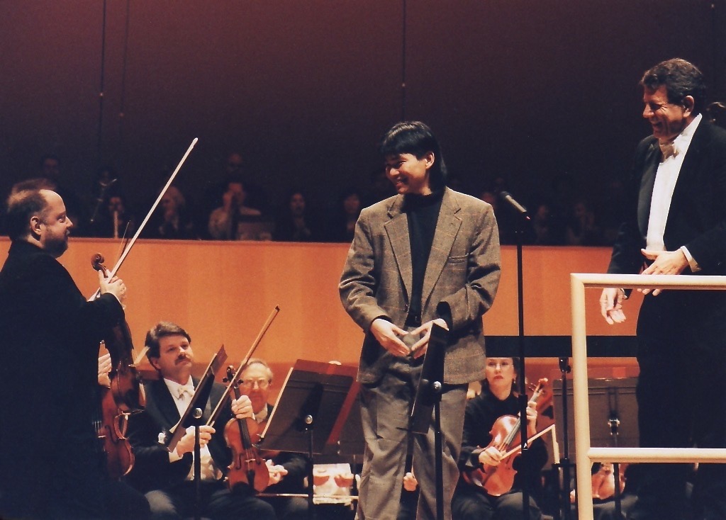 Indianapolis Symphony Orchestra copy