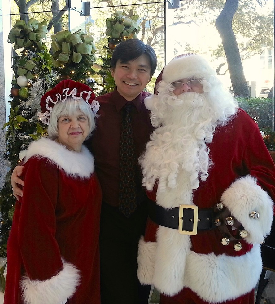 Merry Christmas 2015