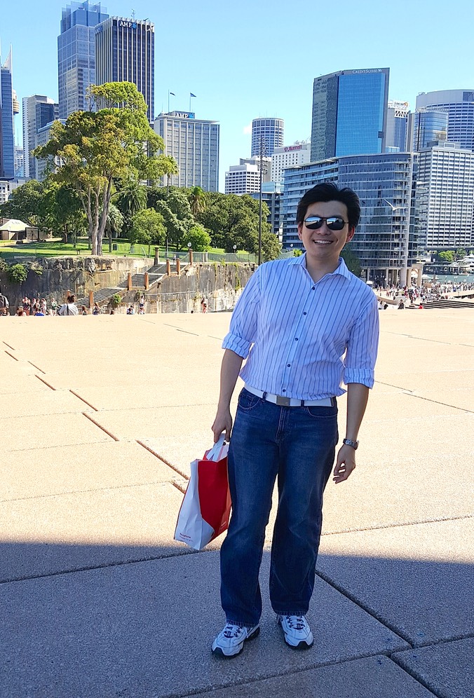 Sydney 02